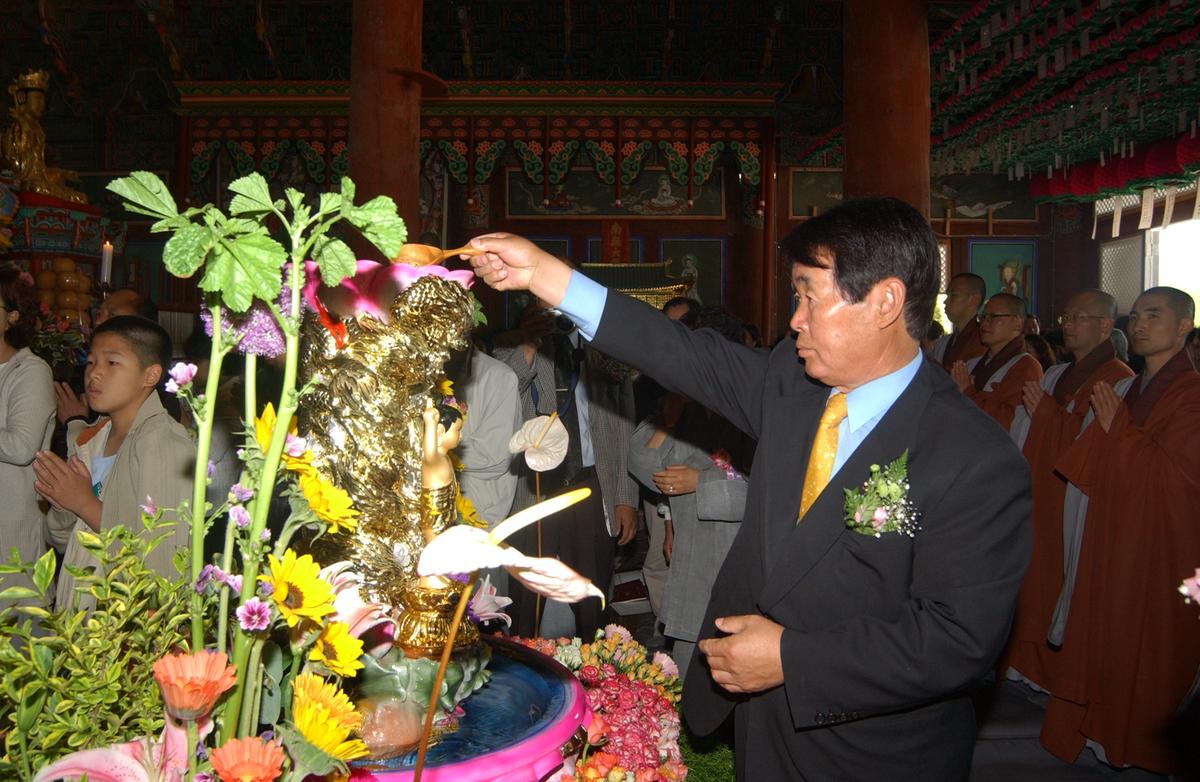 2005 부처님오신날2