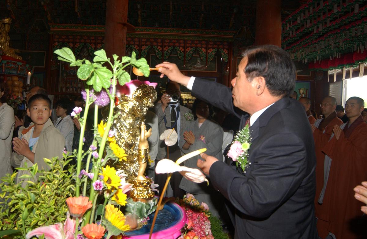 2005 부처님오신날3