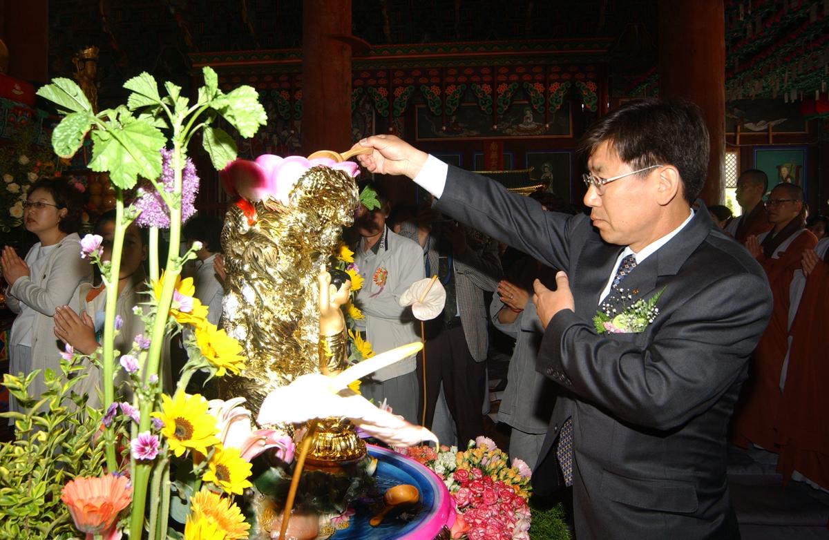 2005 부처님오신날3