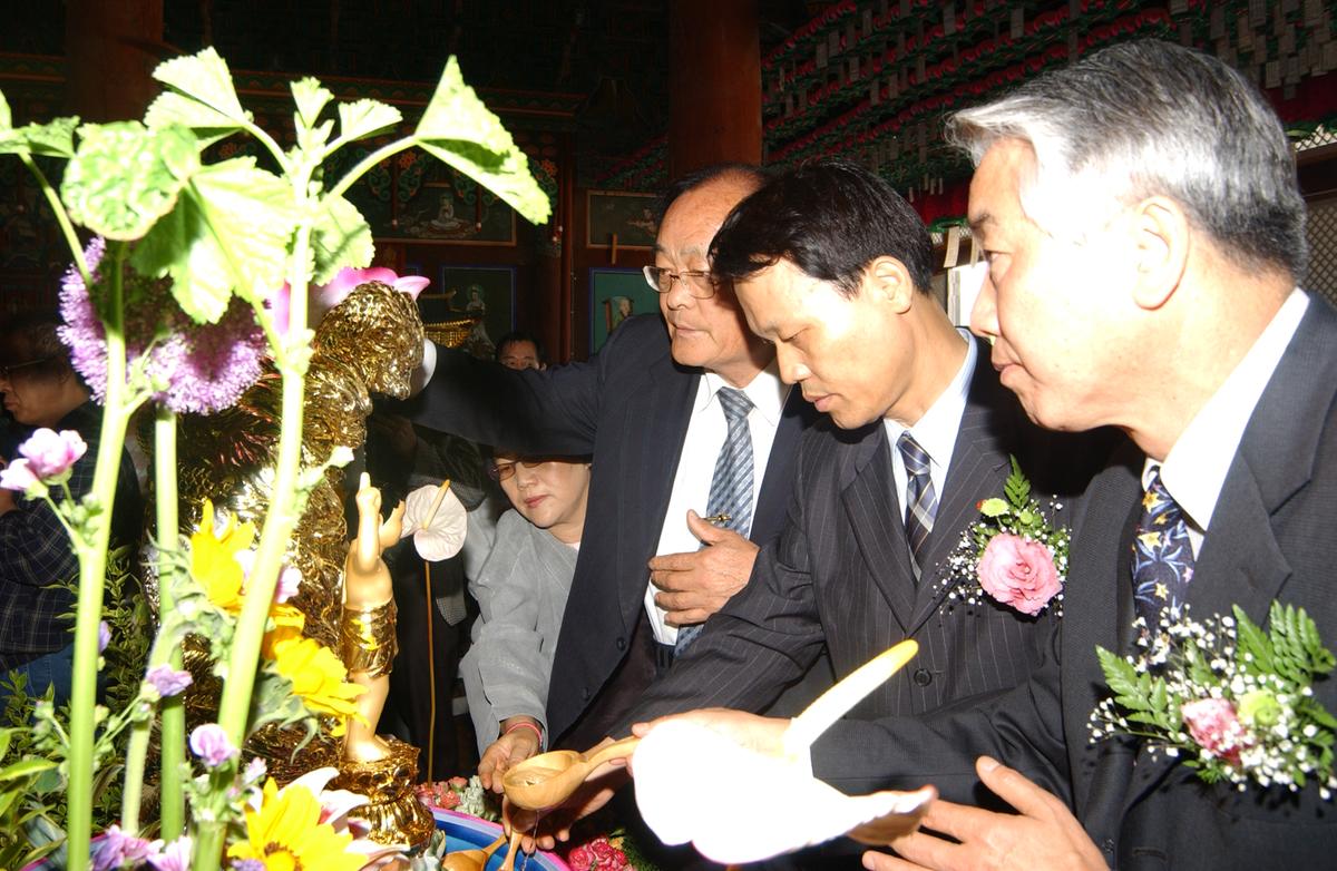 2005 부처님오신날3