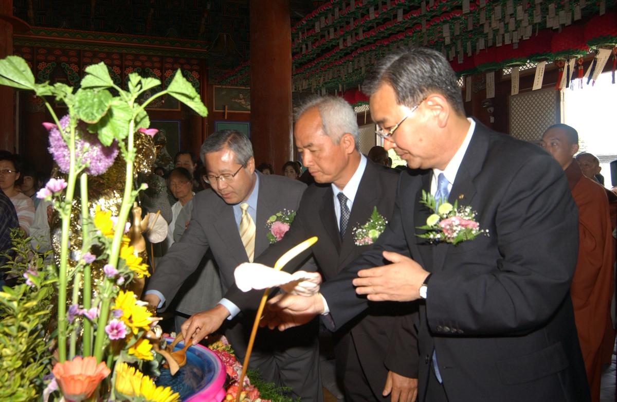 2005 부처님오신날3