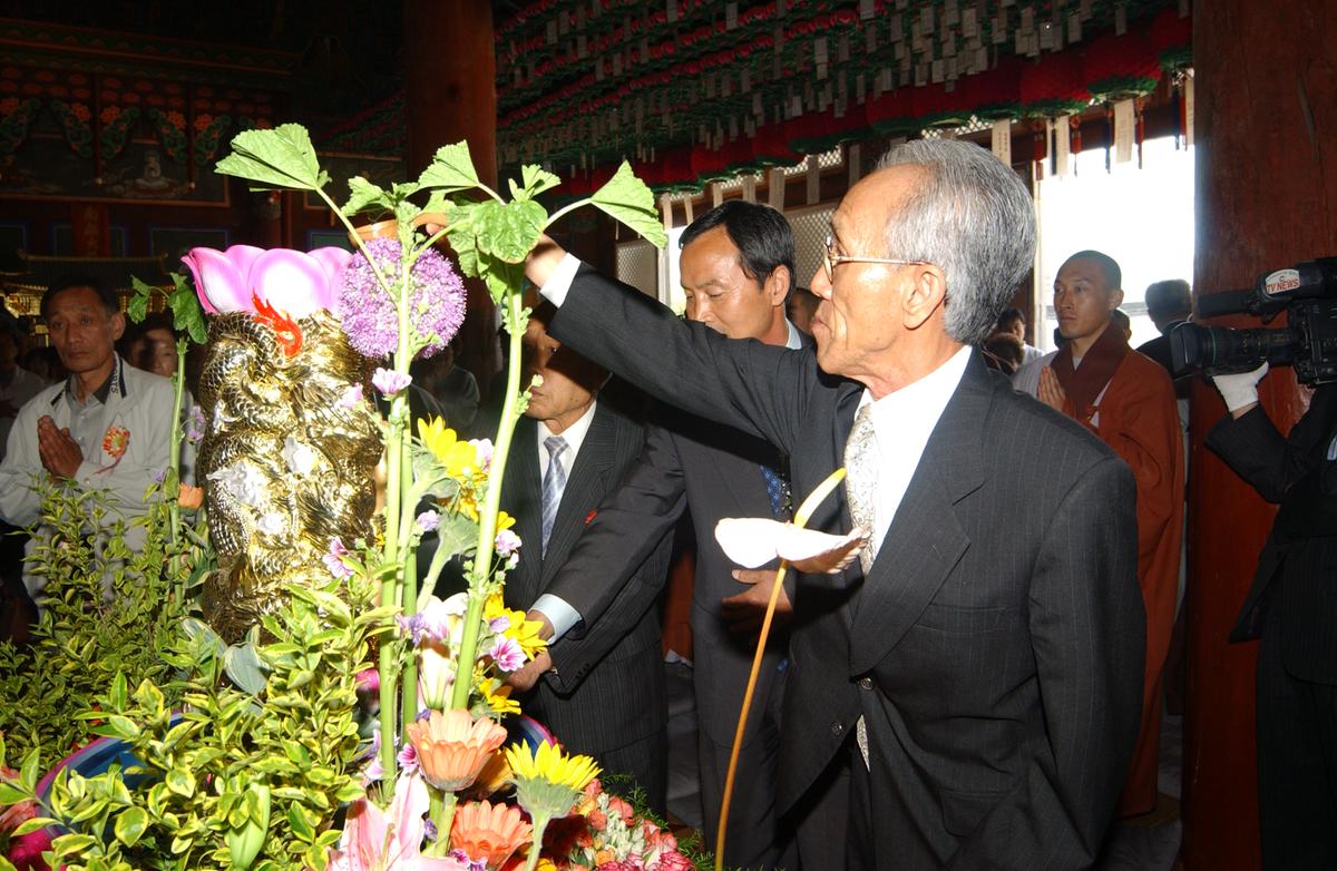 2005 부처님오신날3