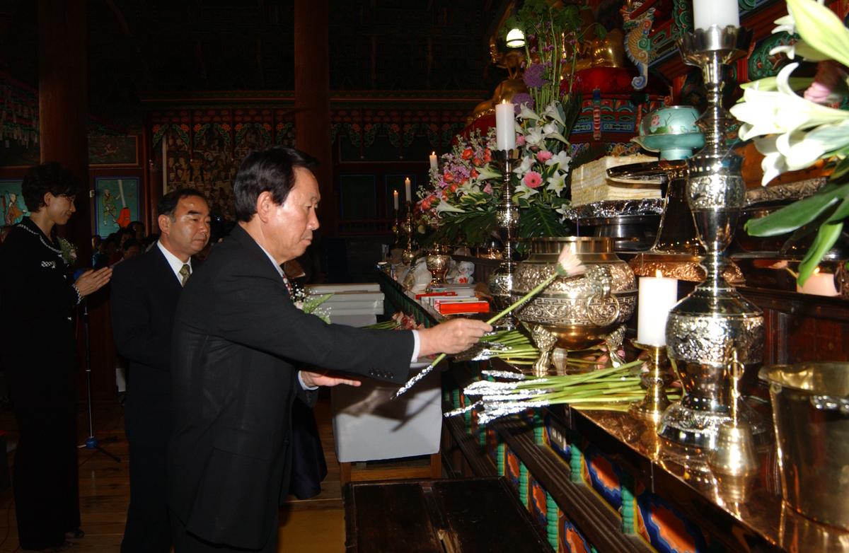 2005 부처님오신날3