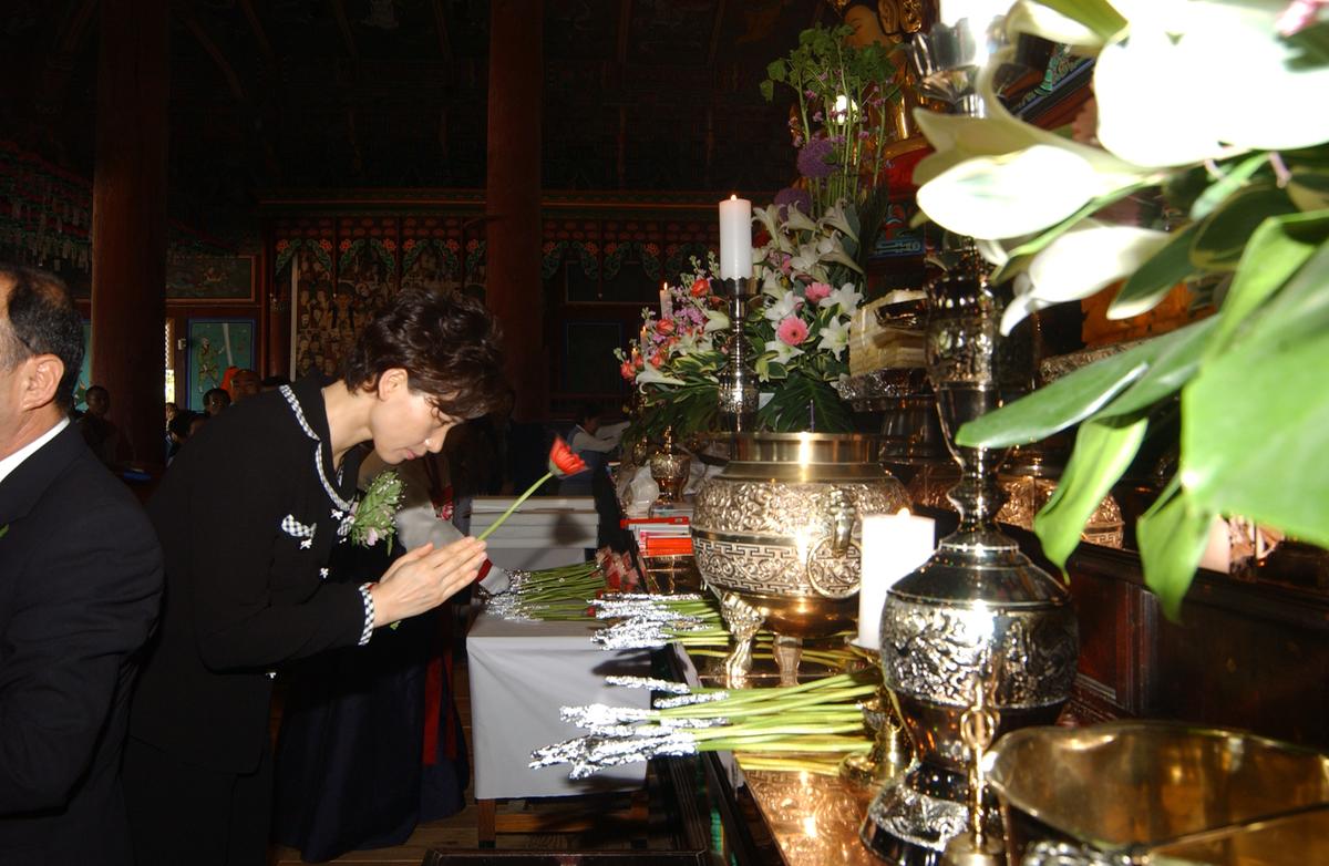 2005 부처님오신날3