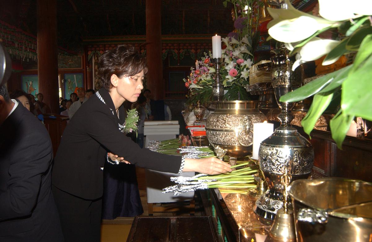 2005 부처님오신날3