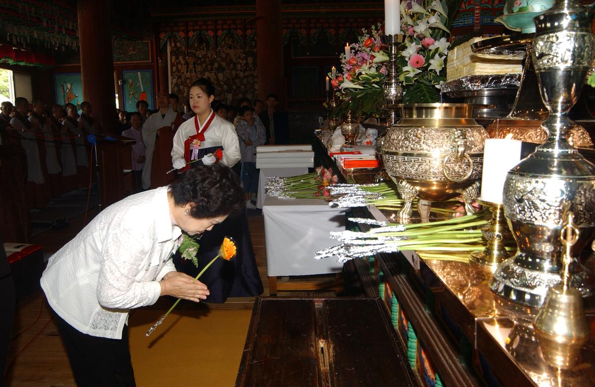 2005 부처님오신날3