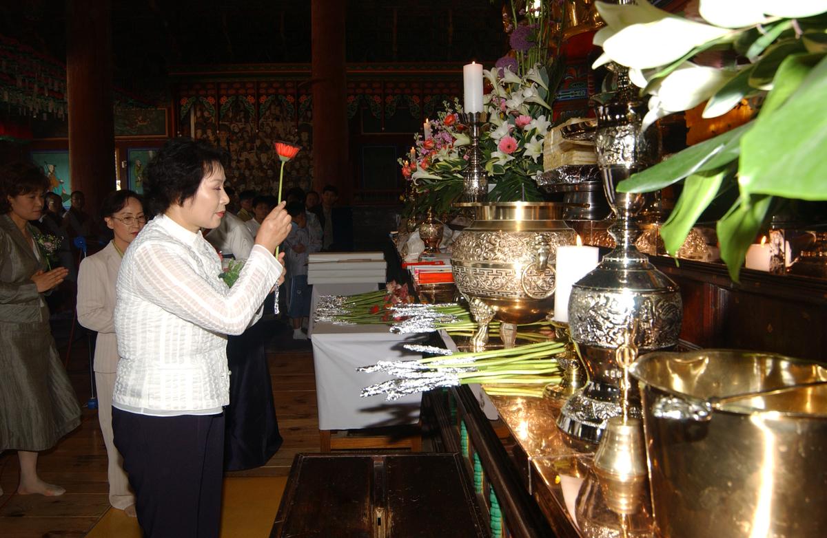 2005 부처님오신날3