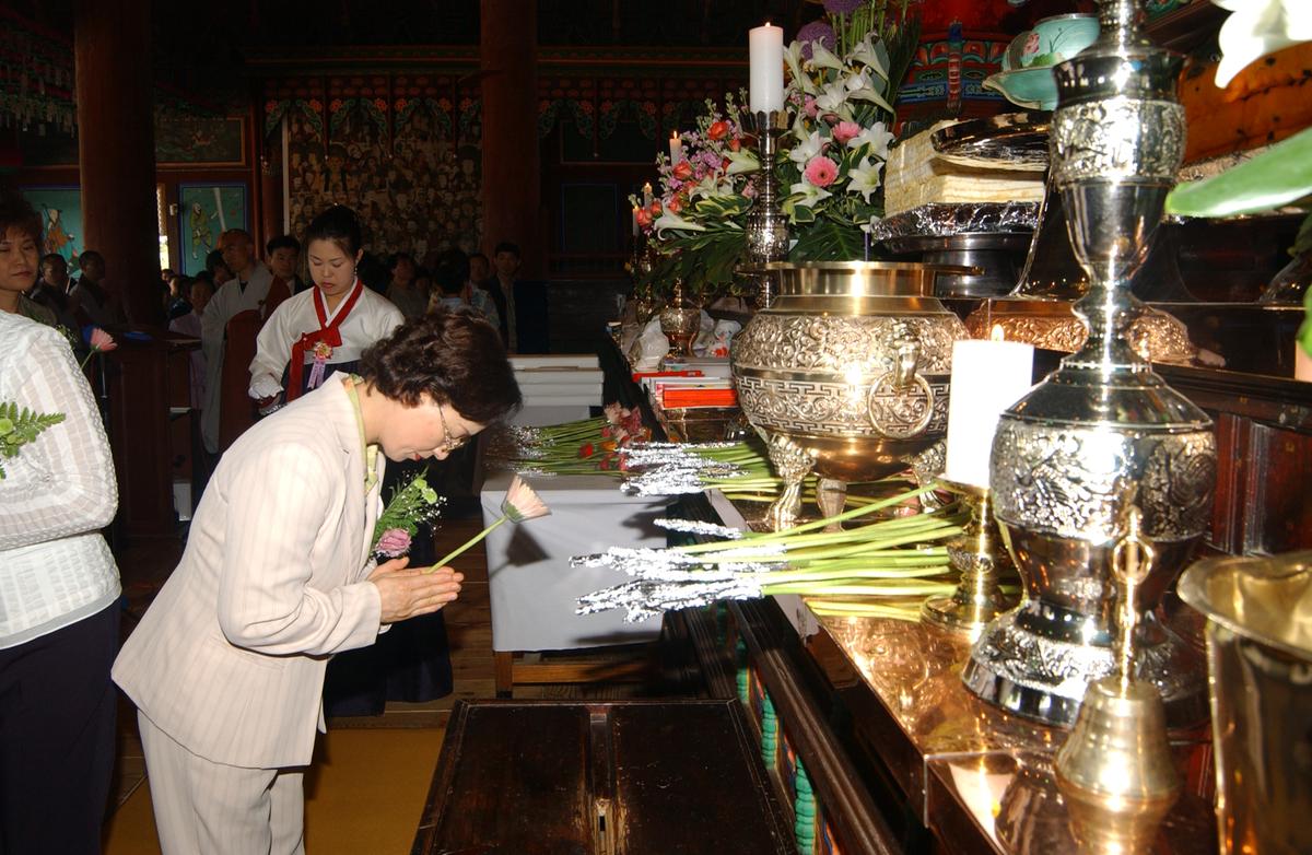 2005 부처님오신날3