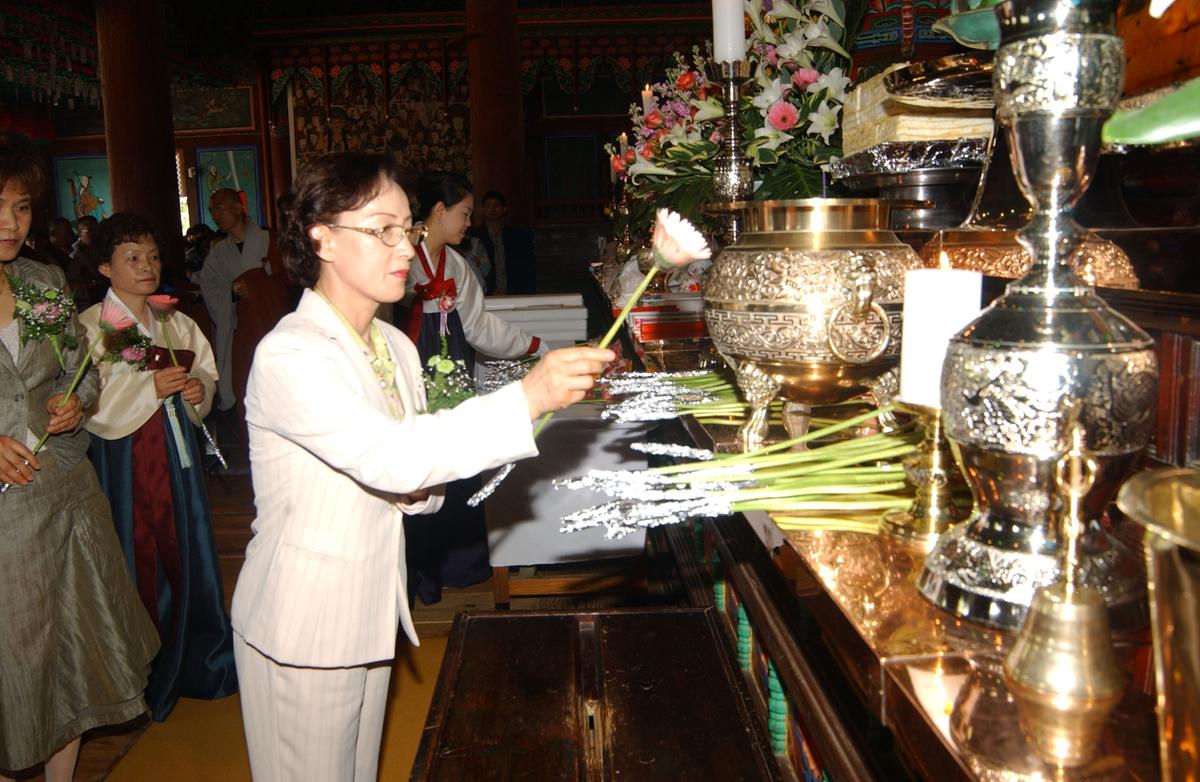 2005 부처님오신날3