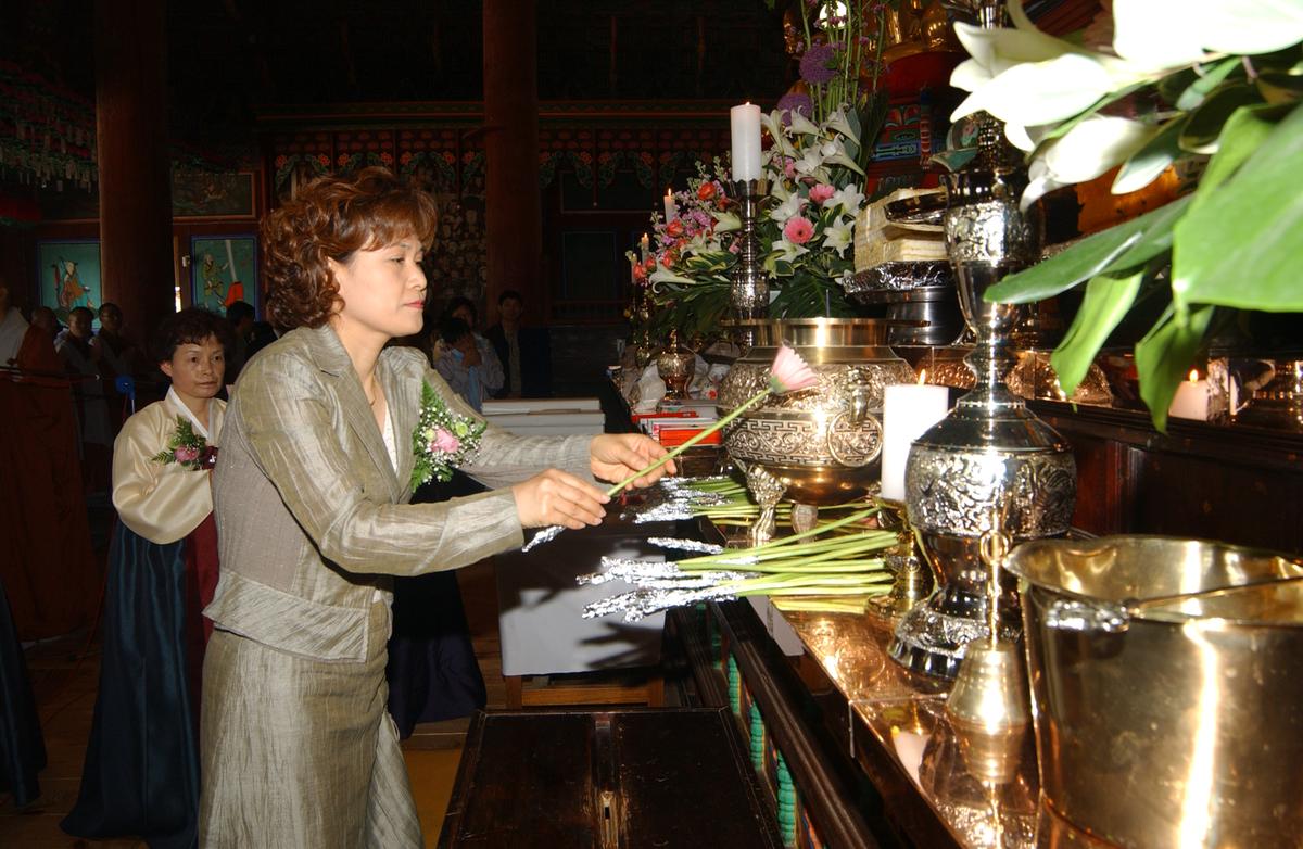 2005 부처님오신날3