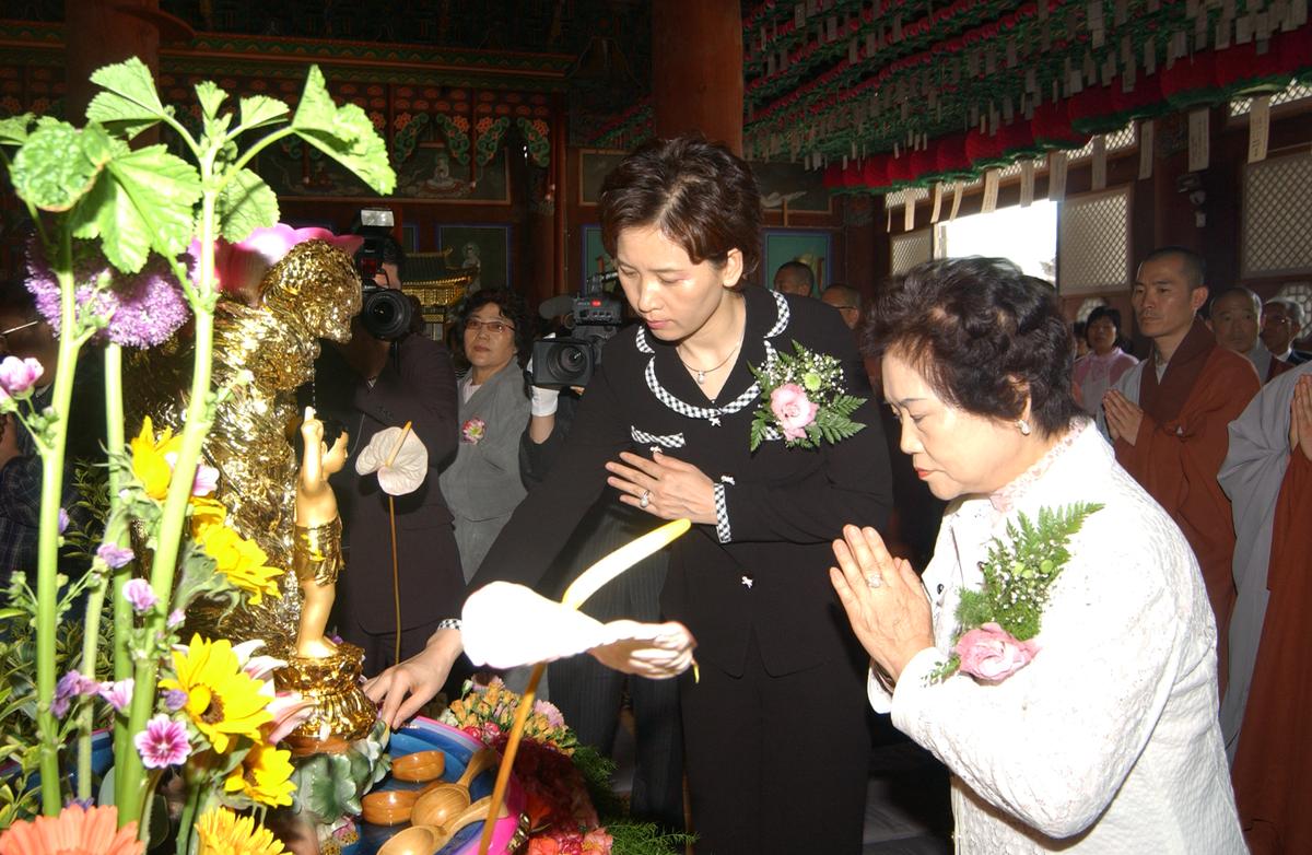 2005 부처님오신날3