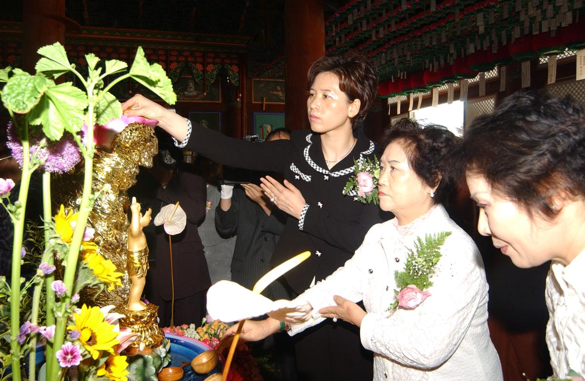 2005 부처님오신날3