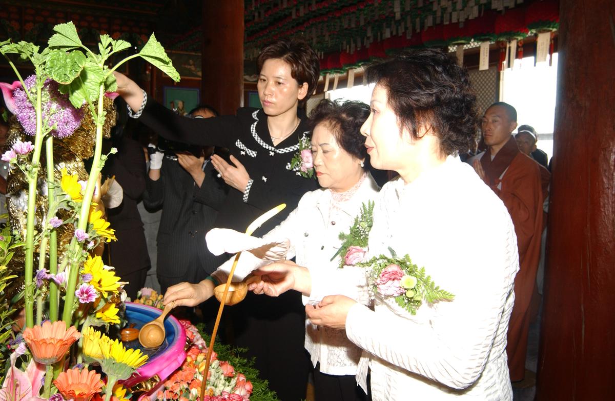 2005 부처님오신날3