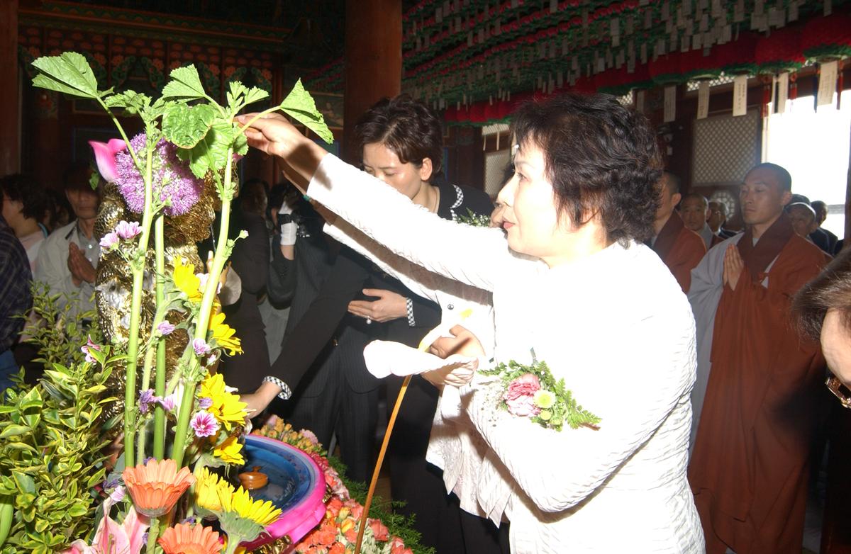 2005 부처님오신날3