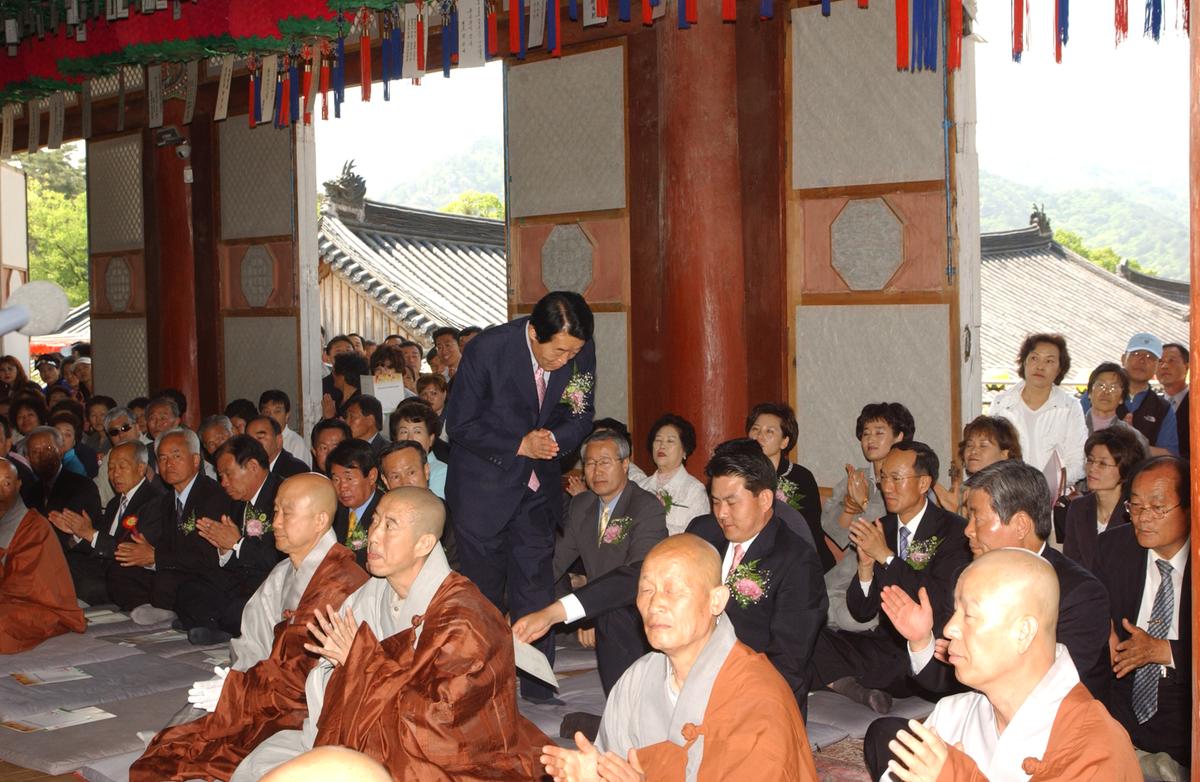 2005 부처님오신날4