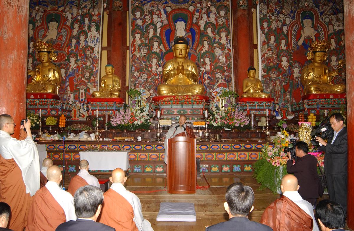 2005 부처님오신날4