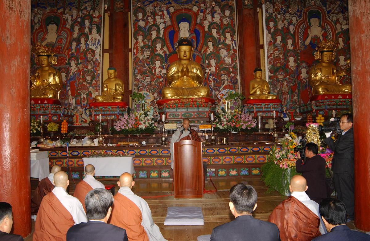 2005 부처님오신날4