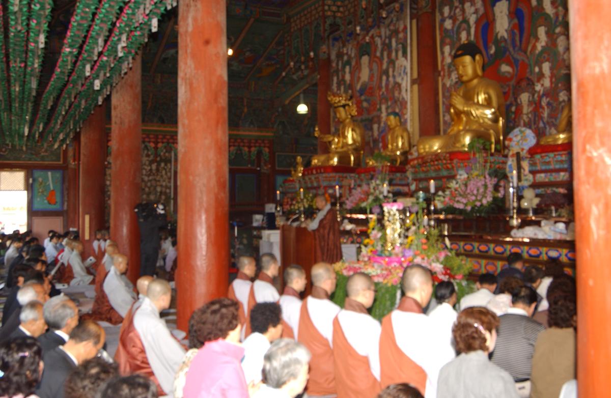 2005 부처님오신날4