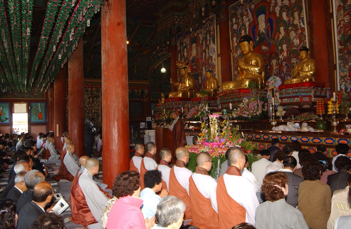 2005 부처님오신날4