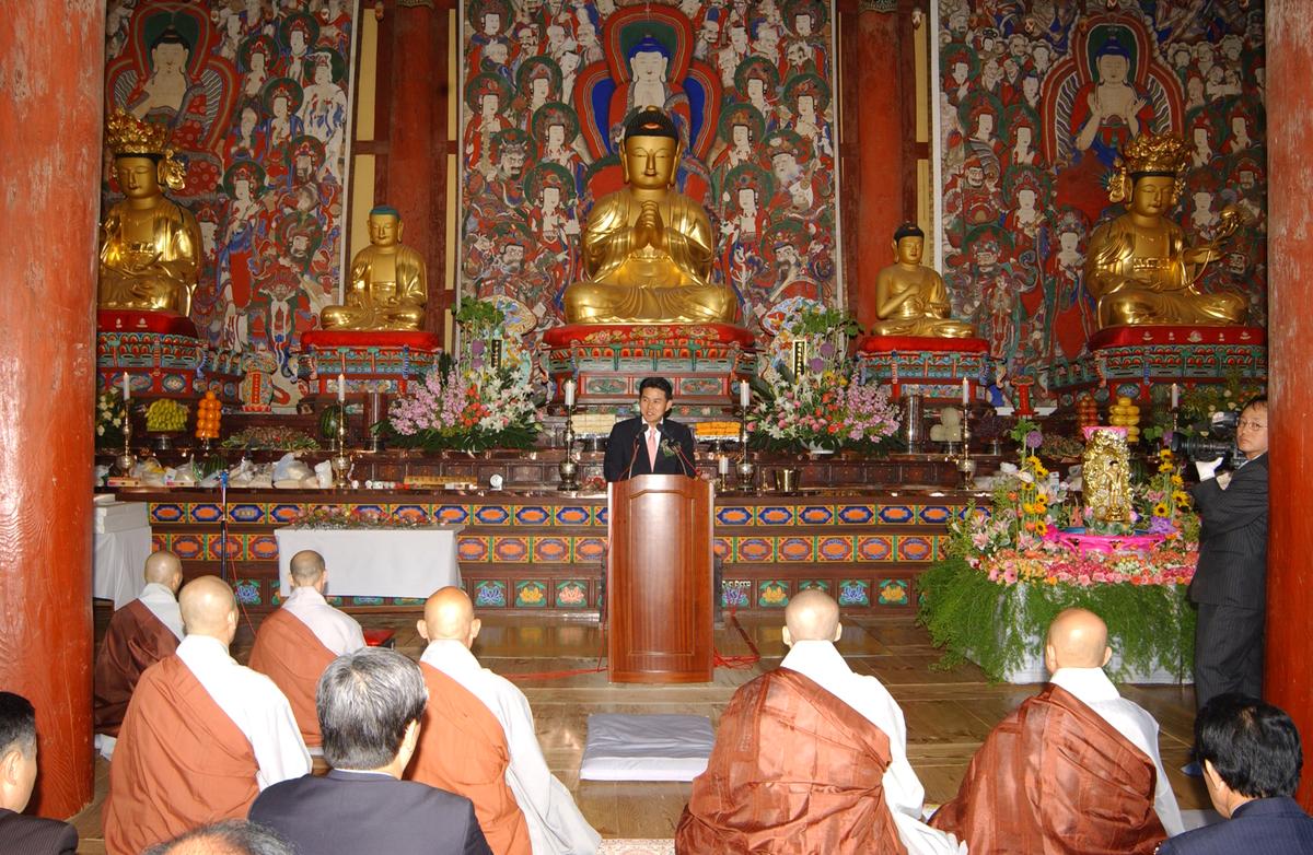 2005 부처님오신날4