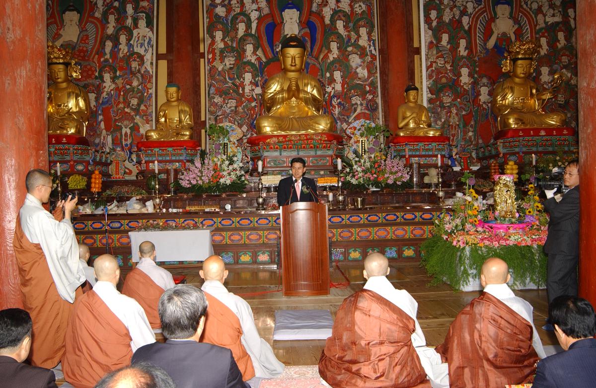 2005 부처님오신날4