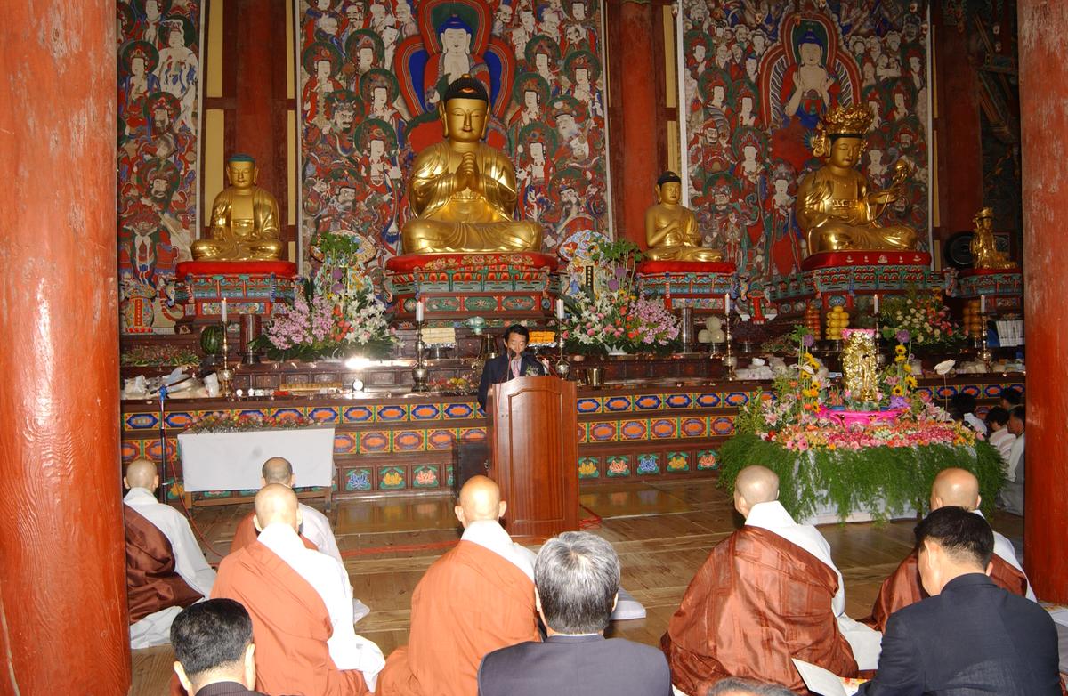 2005 부처님오신날4