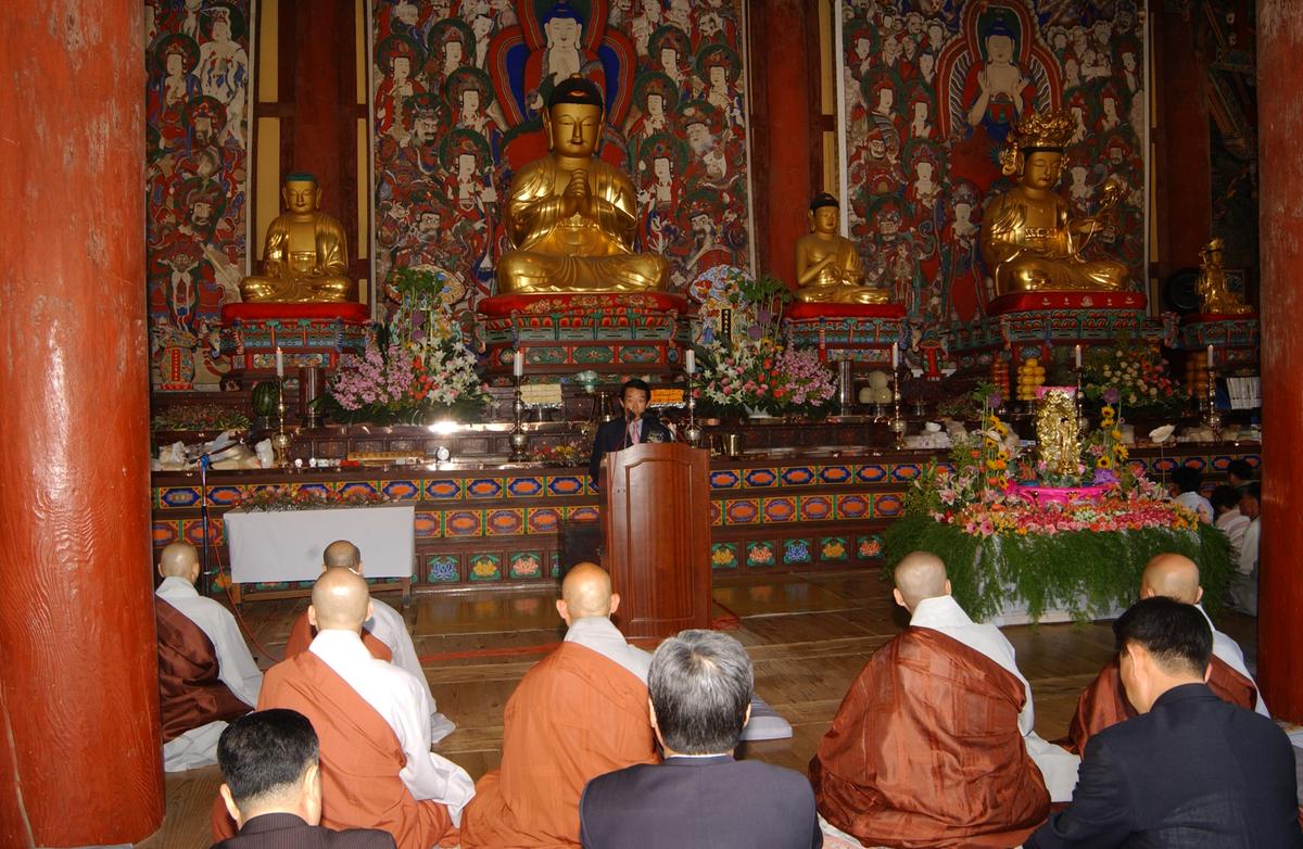 2005 부처님오신날4