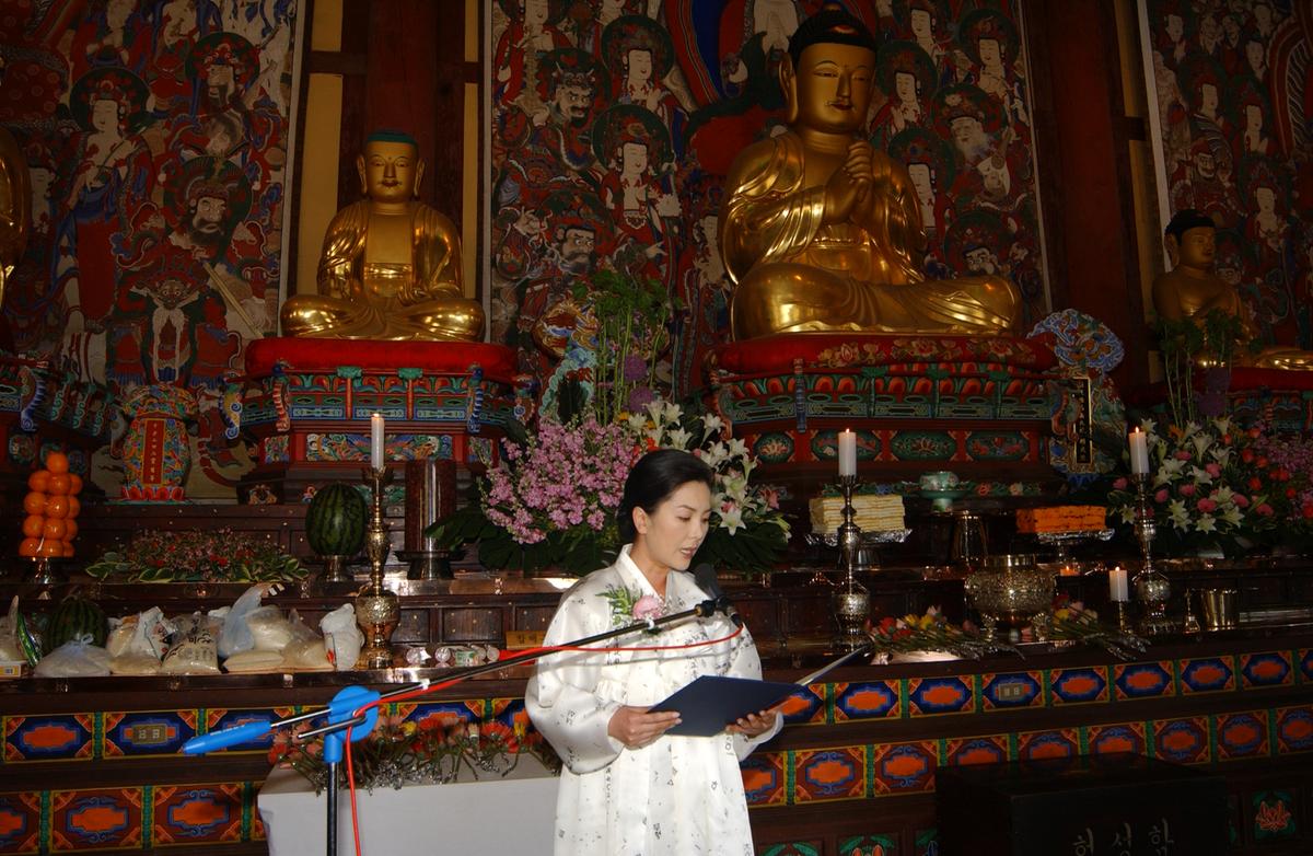 2005 부처님오신날4