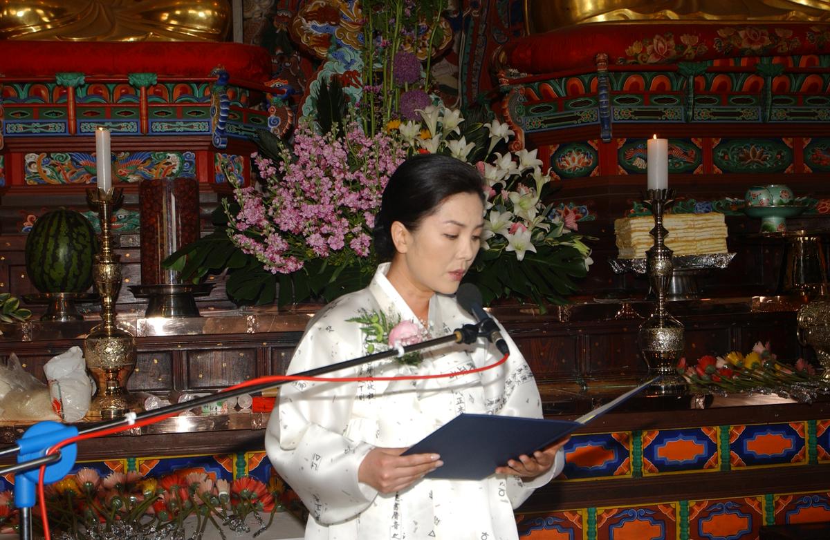 2005 부처님오신날4