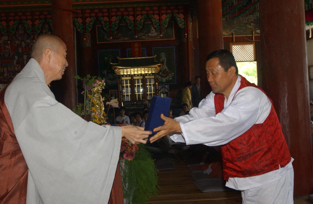 2005 부처님오신날4