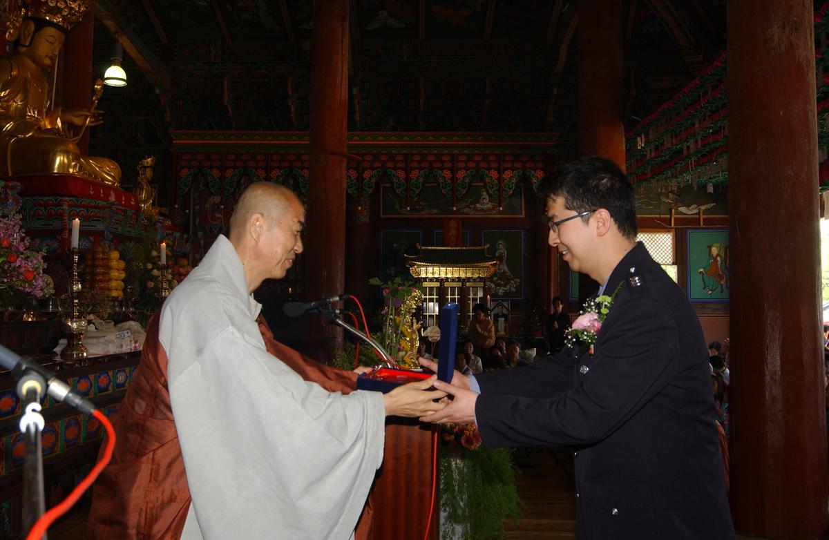 2005 부처님오신날4