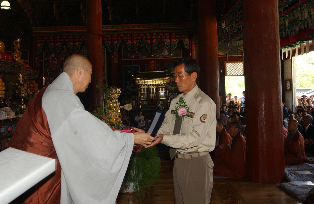 2005 부처님오신날4