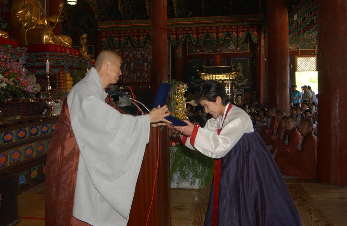 2005 부처님오신날4