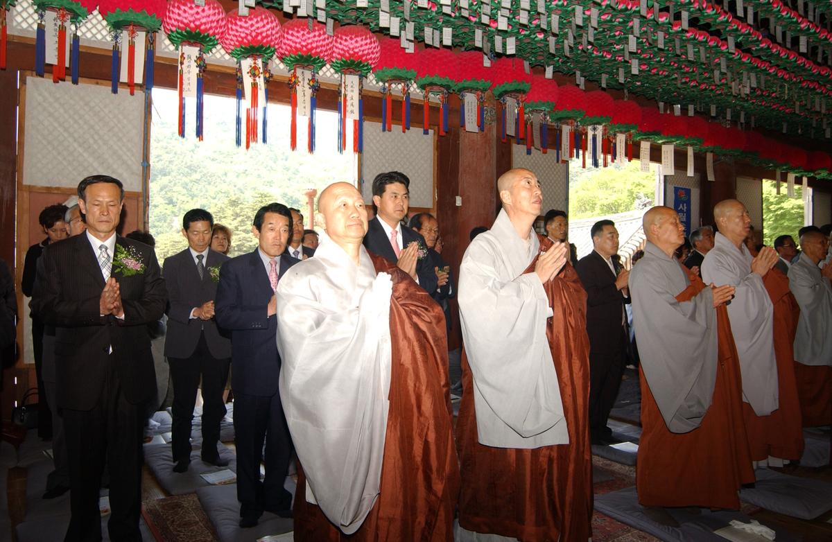 2005 부처님오신날4