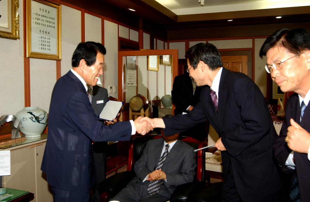 합천교육발전기금전달4