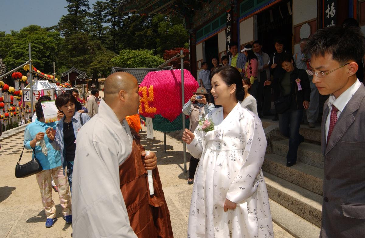 2005 부처님오신날5