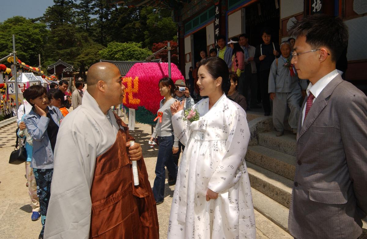 2005 부처님오신날5