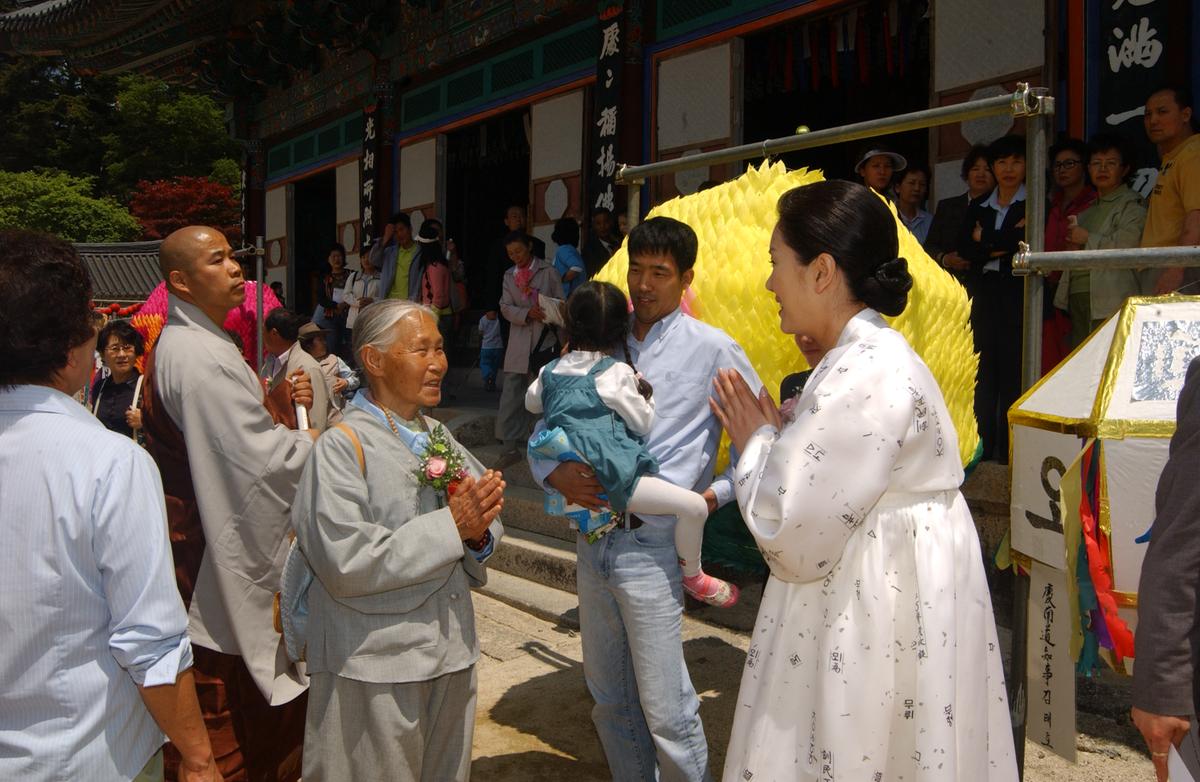 2005 부처님오신날5