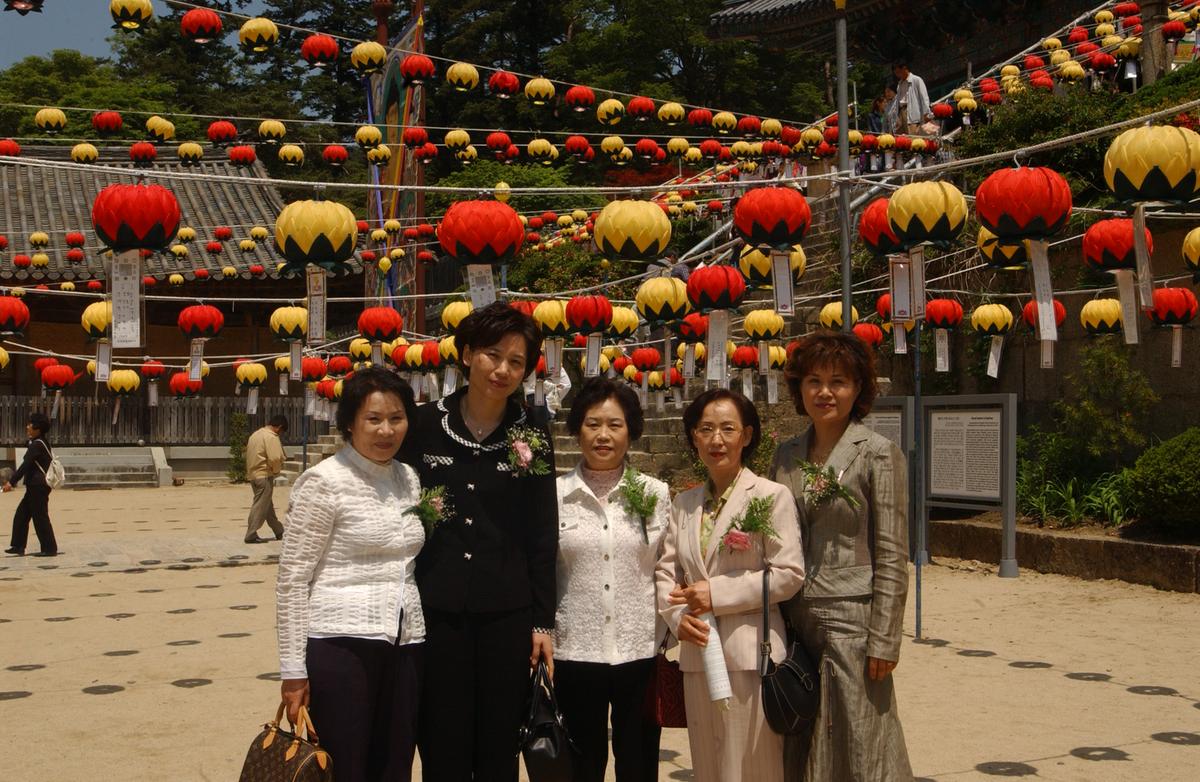 2005 부처님오신날5