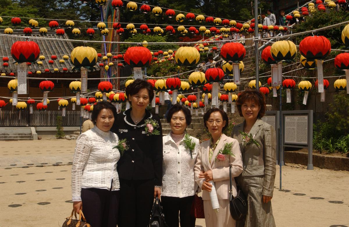 2005 부처님오신날5