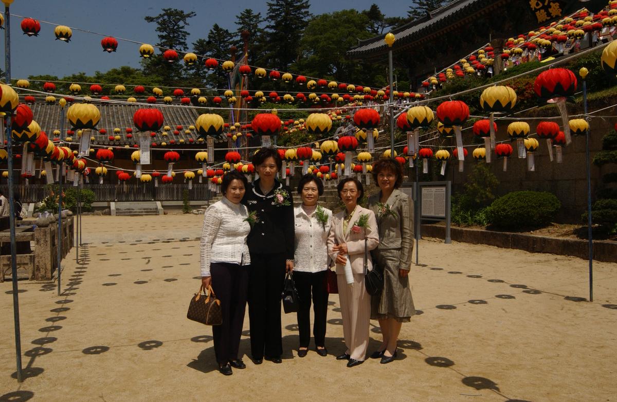 2005 부처님오신날5