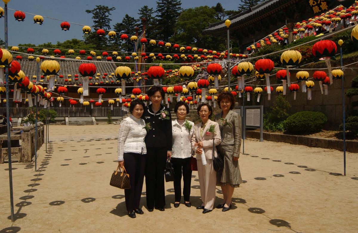 2005 부처님오신날5