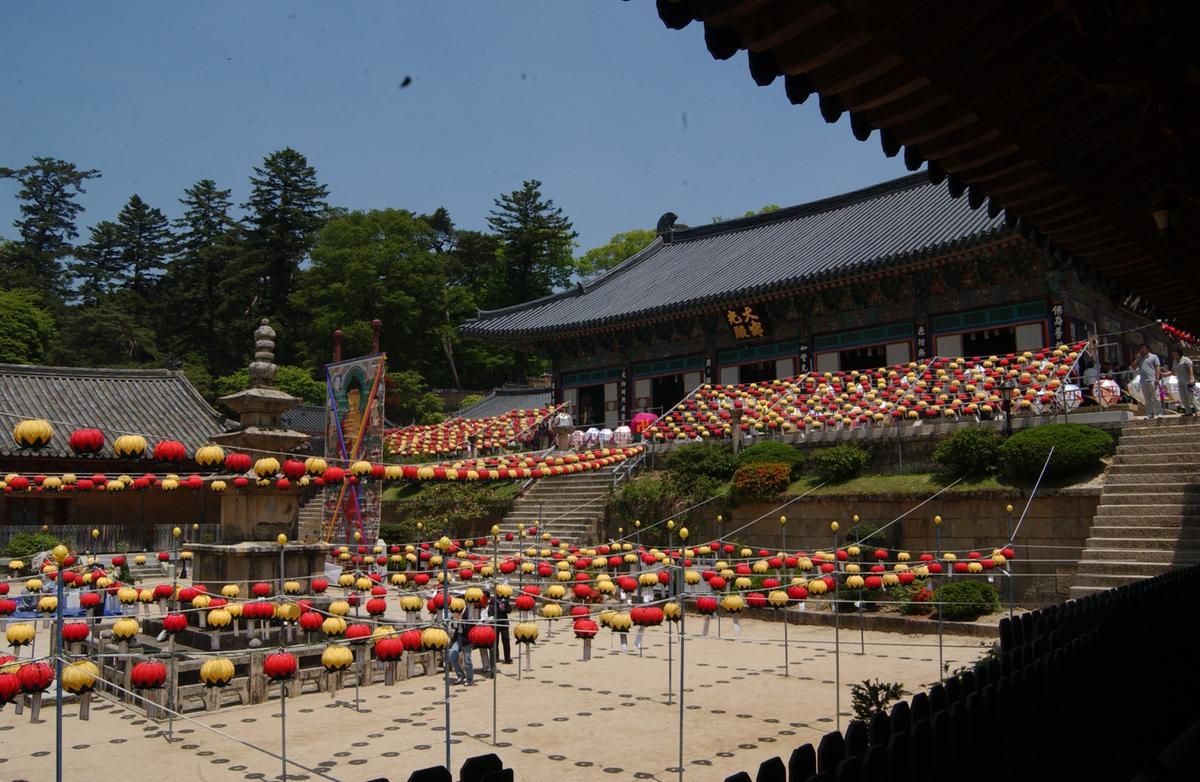 2005 부처님오신날5