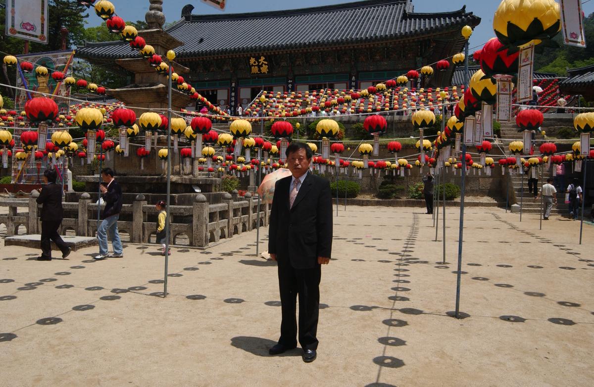 2005 부처님오신날5