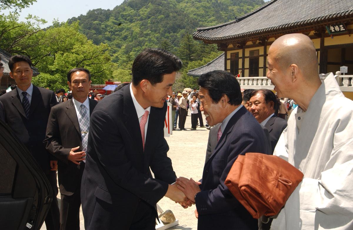 2005 부처님오신날5