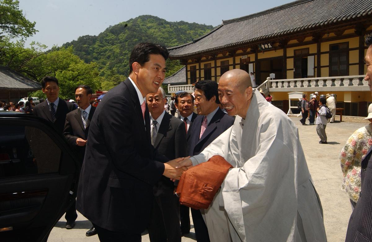 2005 부처님오신날5