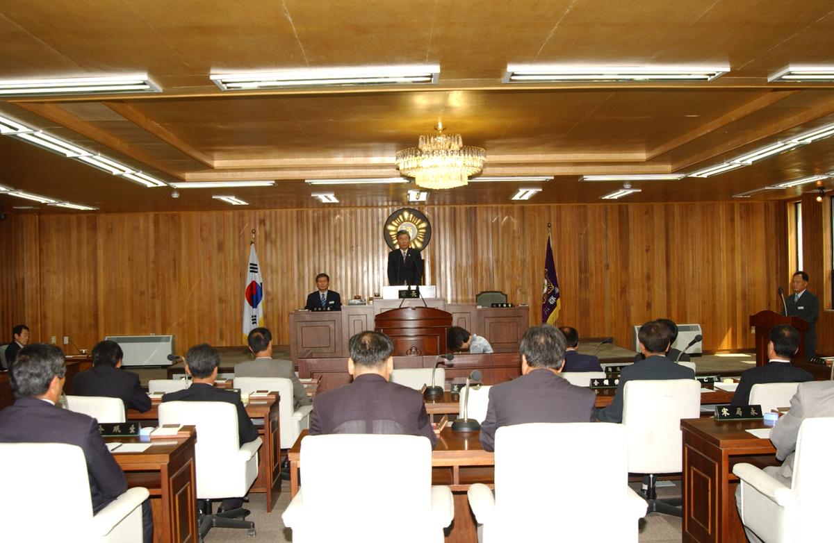 2005사료제품설명