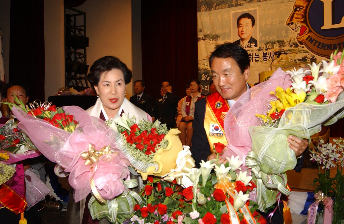 2005사료제품설명
