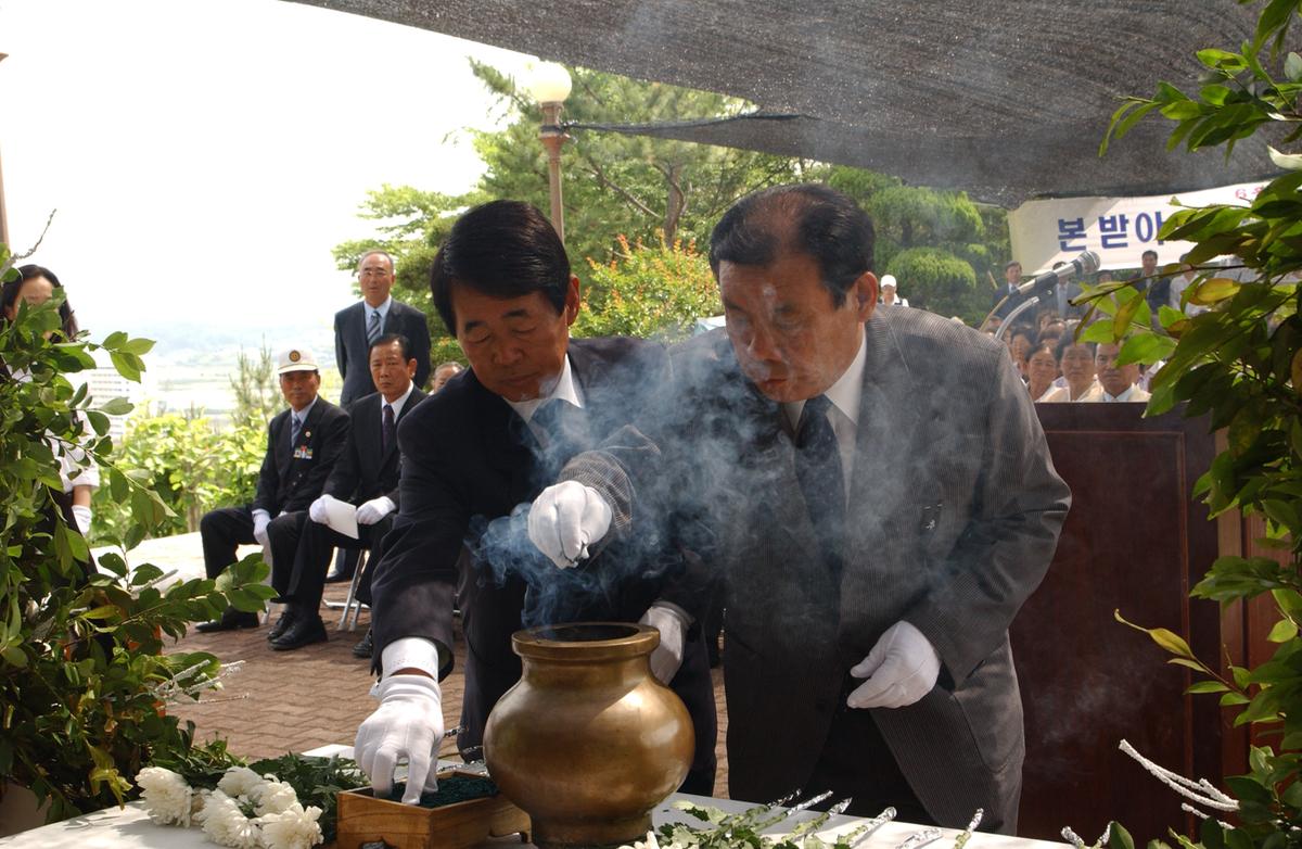 2005사료제품설명