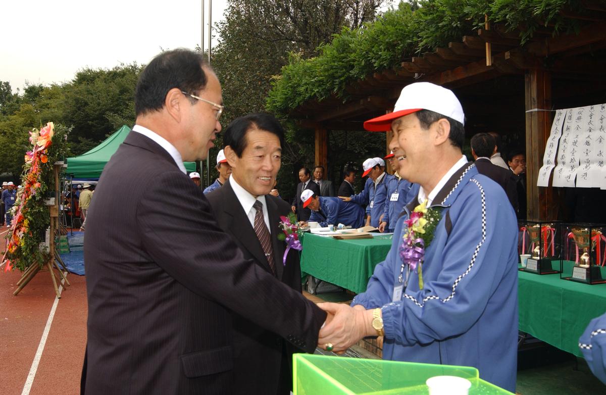 합천군 향우회